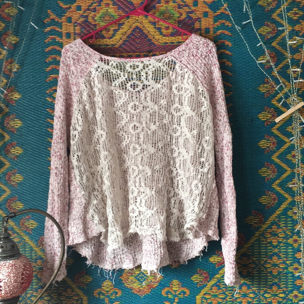 Sweater - Picture 2 of 2